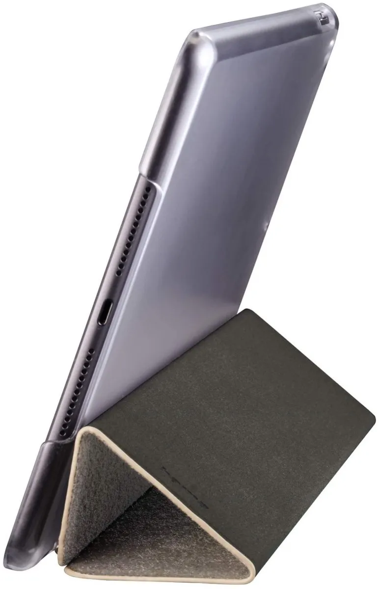 Hama Palermo Tabletcase Apple iPad 10.2" - Natuur - 00217166
