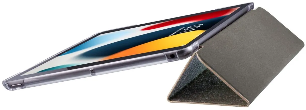Hama Palermo Tabletcase Apple iPad 10.2" - Natuur - 00217166 - afbeelding 6 van 6