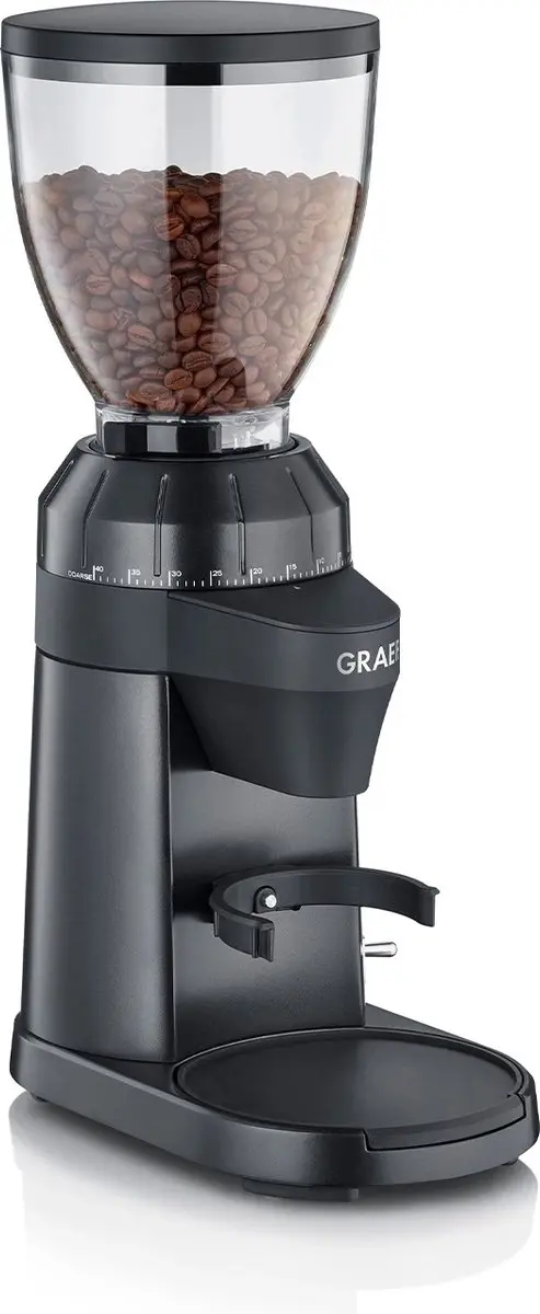 Graef CM8002EU Koffiemolen