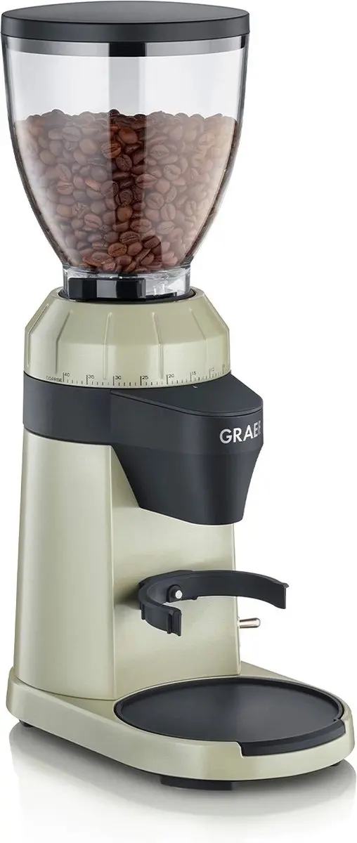 Graef CM8007EU Koffiemolen