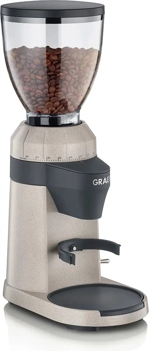 Graef CM8011EU Koffiemolen