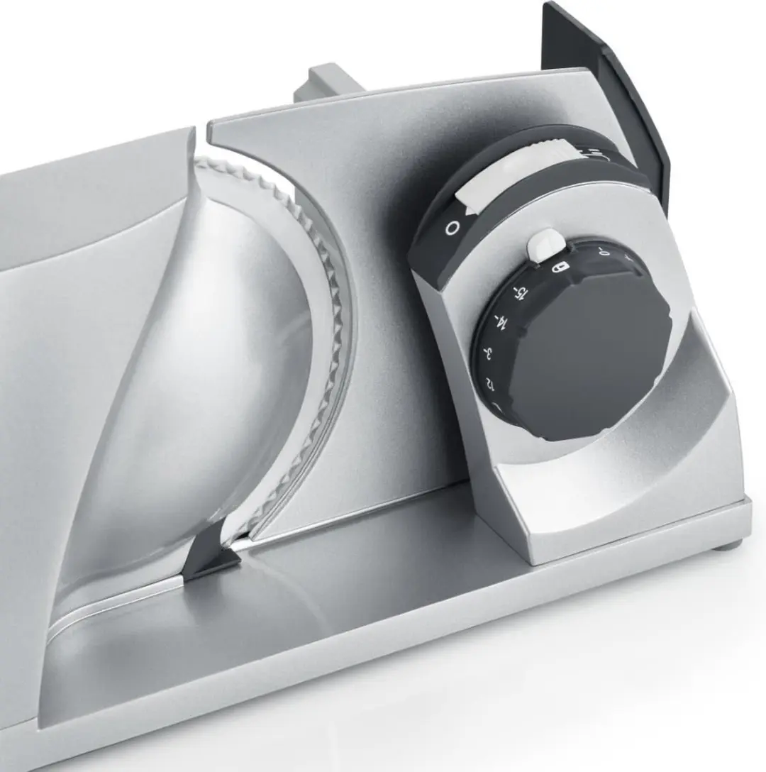 Graef MYtiny MT1000EU Snijmachine