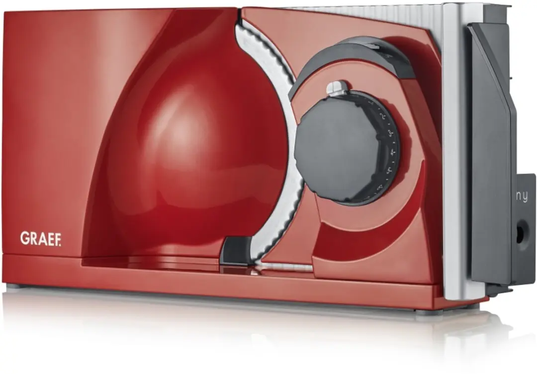 Graef MYtiny MT1003EU Snijmachine