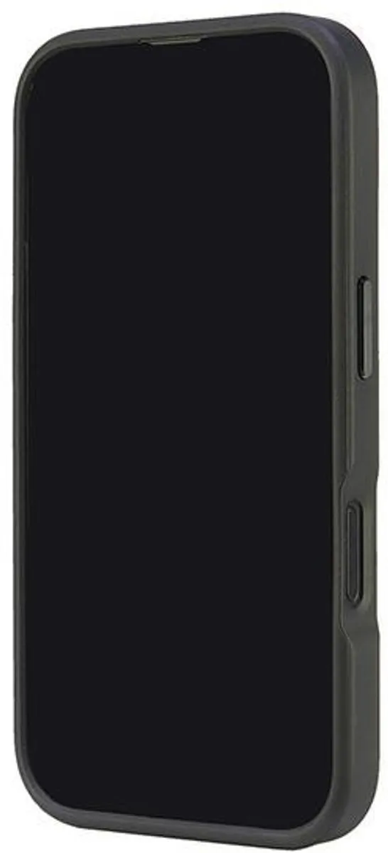 Audi Hoesje voor iPhone 16 Plus 6.7 - Transparent - afbeelding 2 van 6