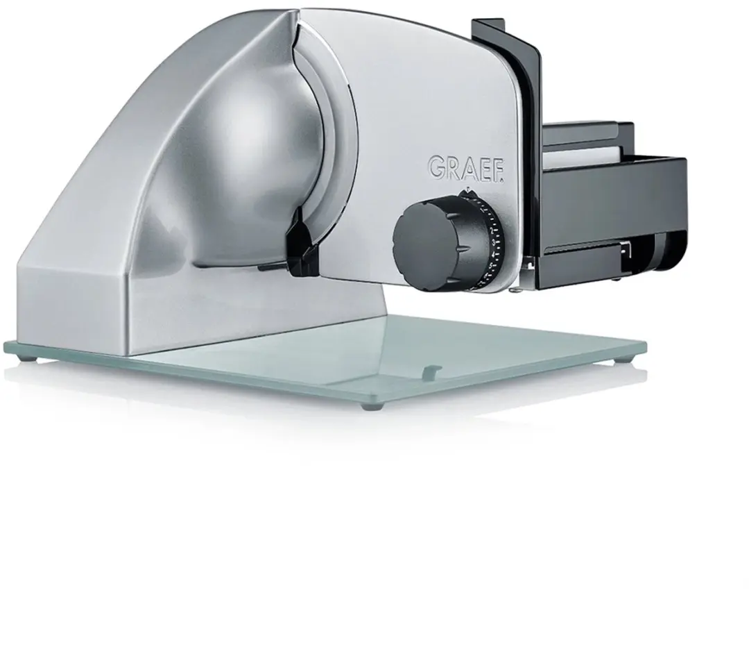 Graef Master M20F