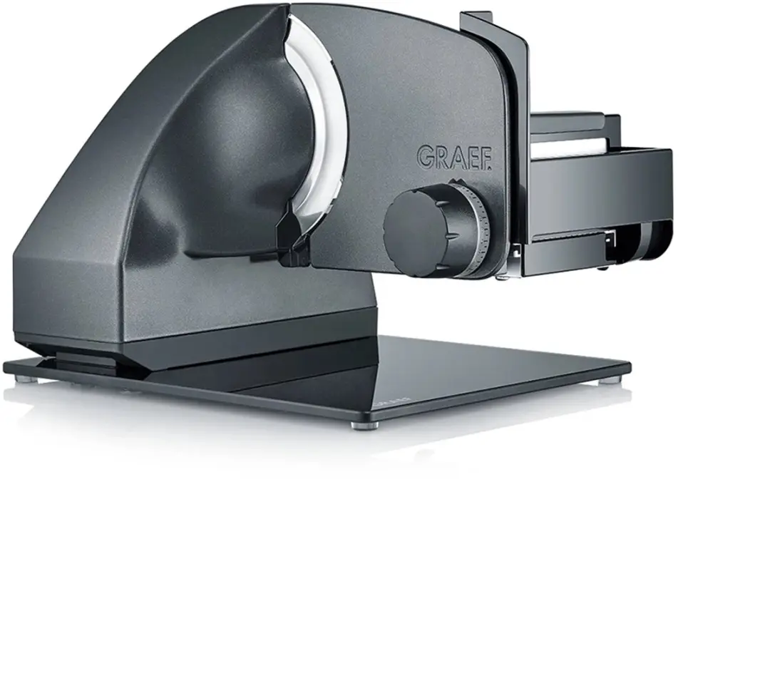 Graef Master M95F