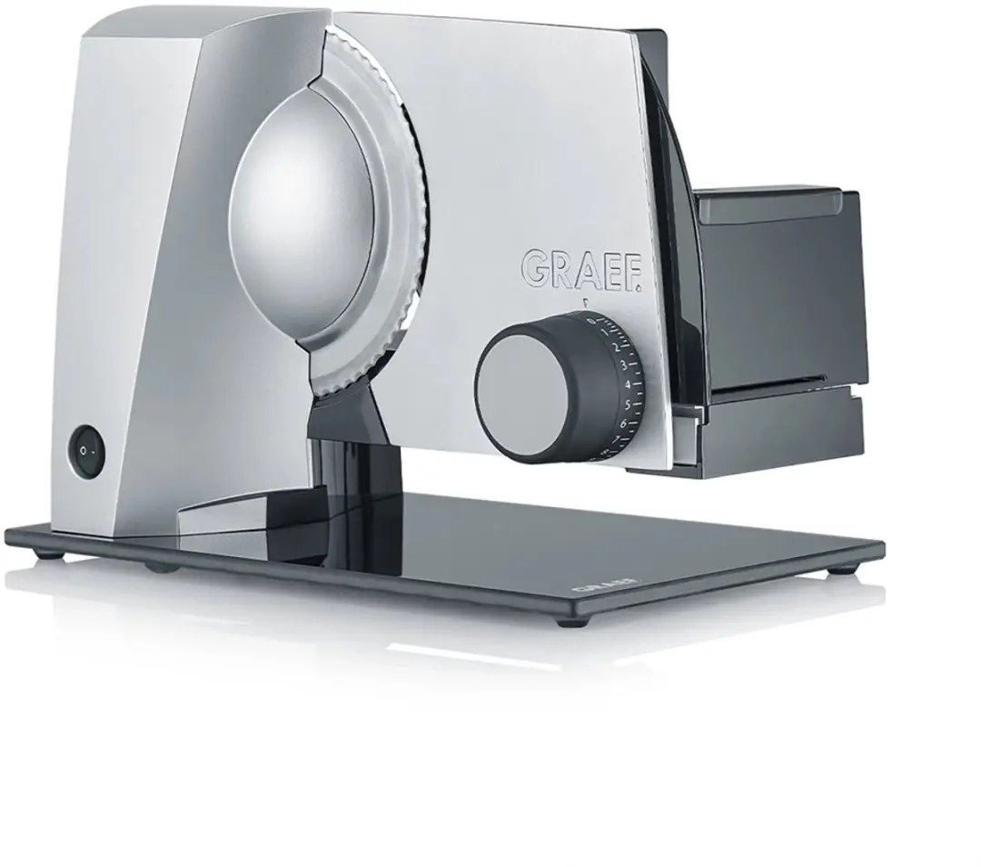 Graef Style S12005 Snijmachine