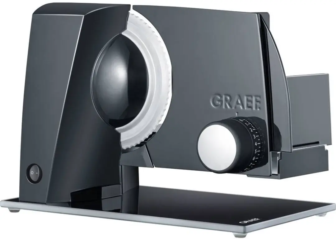 Graef S 12002 Snijmachine