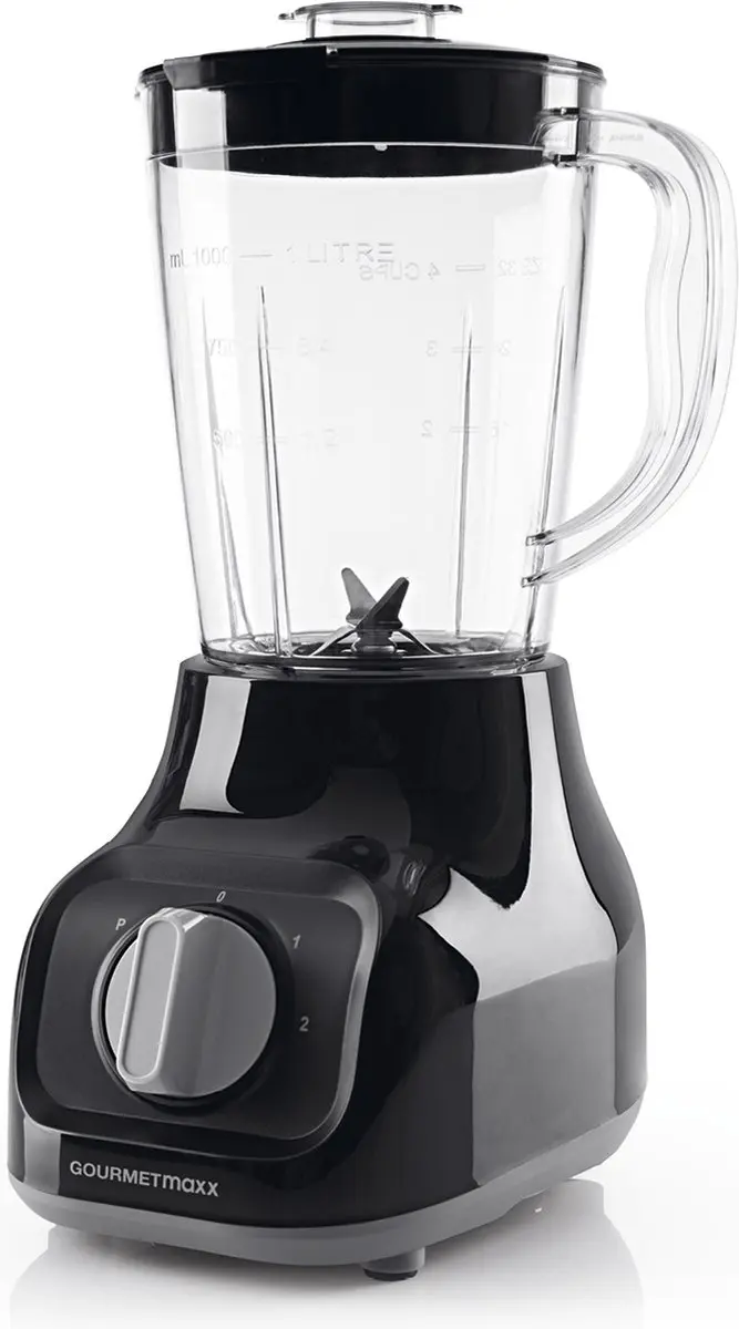 Gourmetmaxx Stamixer 10998