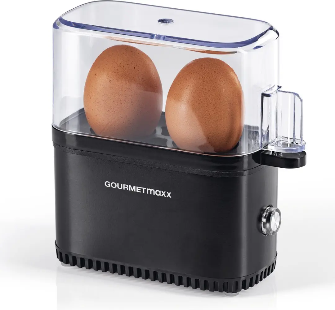 Gourmetmaxx Compact 2.0 Eierkoker