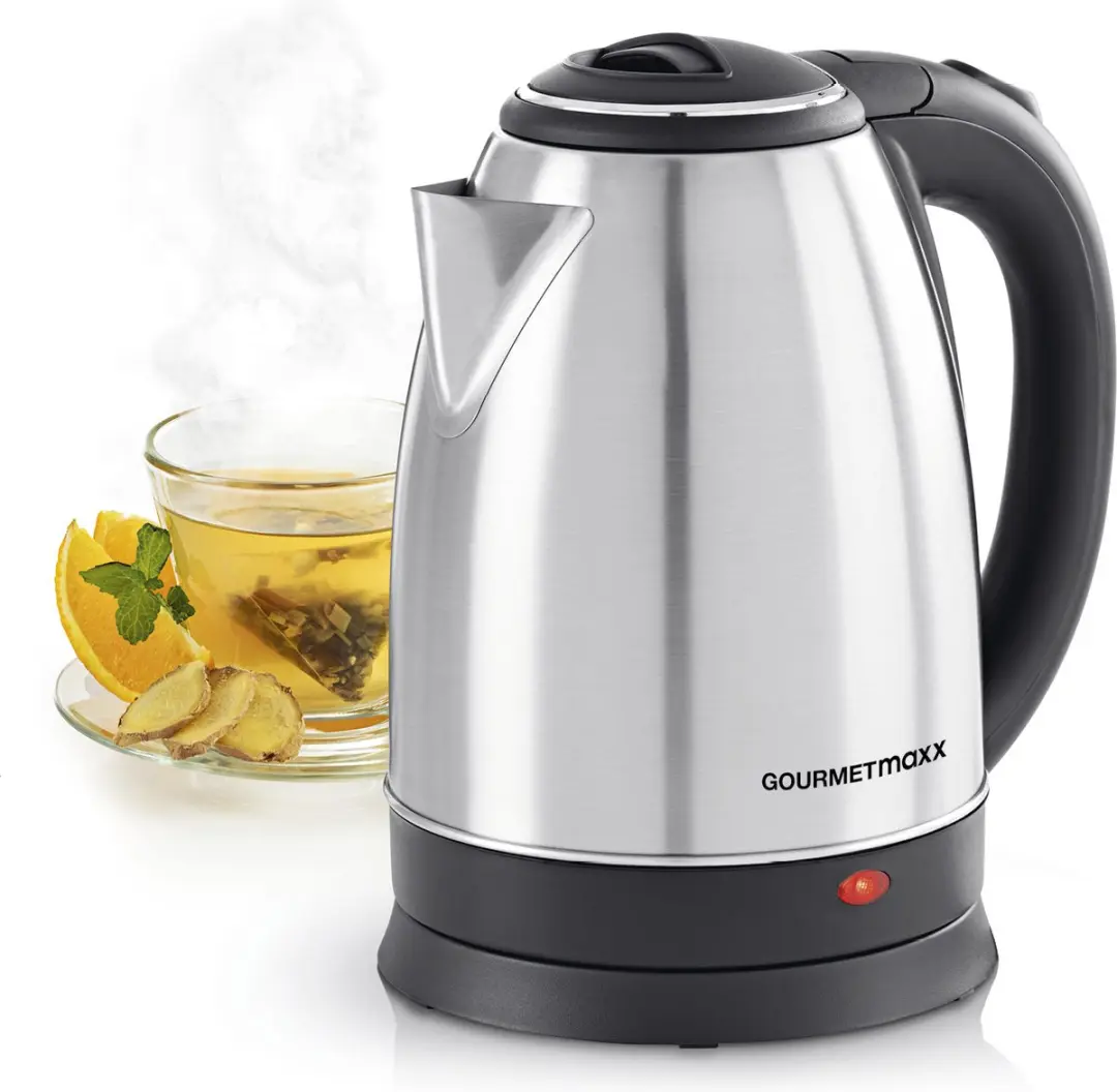 GOURMETmaxx waterkoker