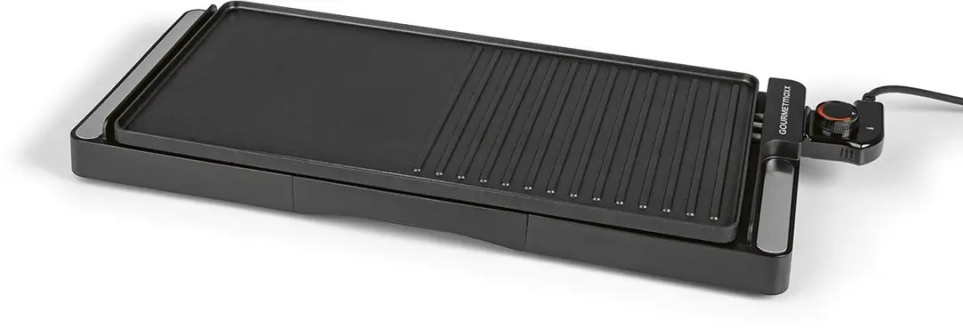 GOURMETmaxx elektrische tafelgrill