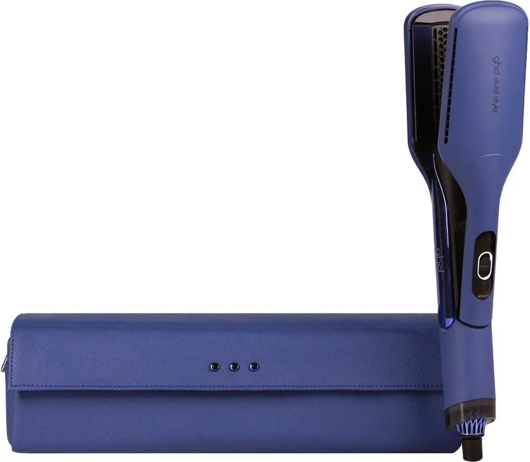 ghd Duet Style Hetelucht Stijltang