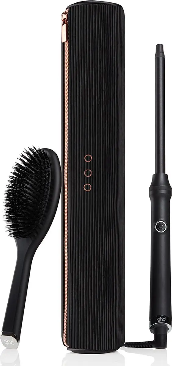 ghd Curve Thin Wand Krultang 14mm Giftset