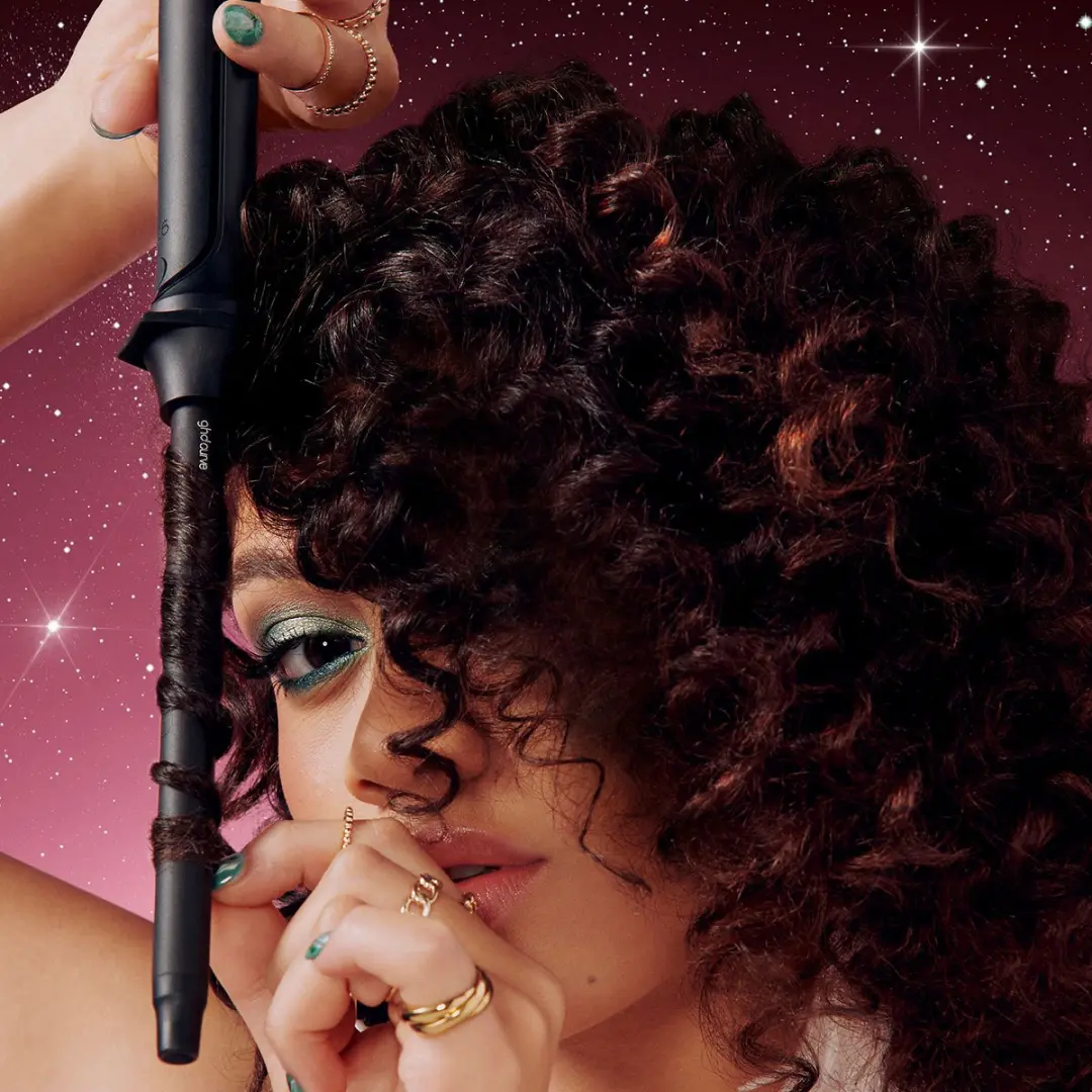 ghd Curve Thin Wand Krultang 14mm Giftset - Limited Edition - afbeelding 2 van 3