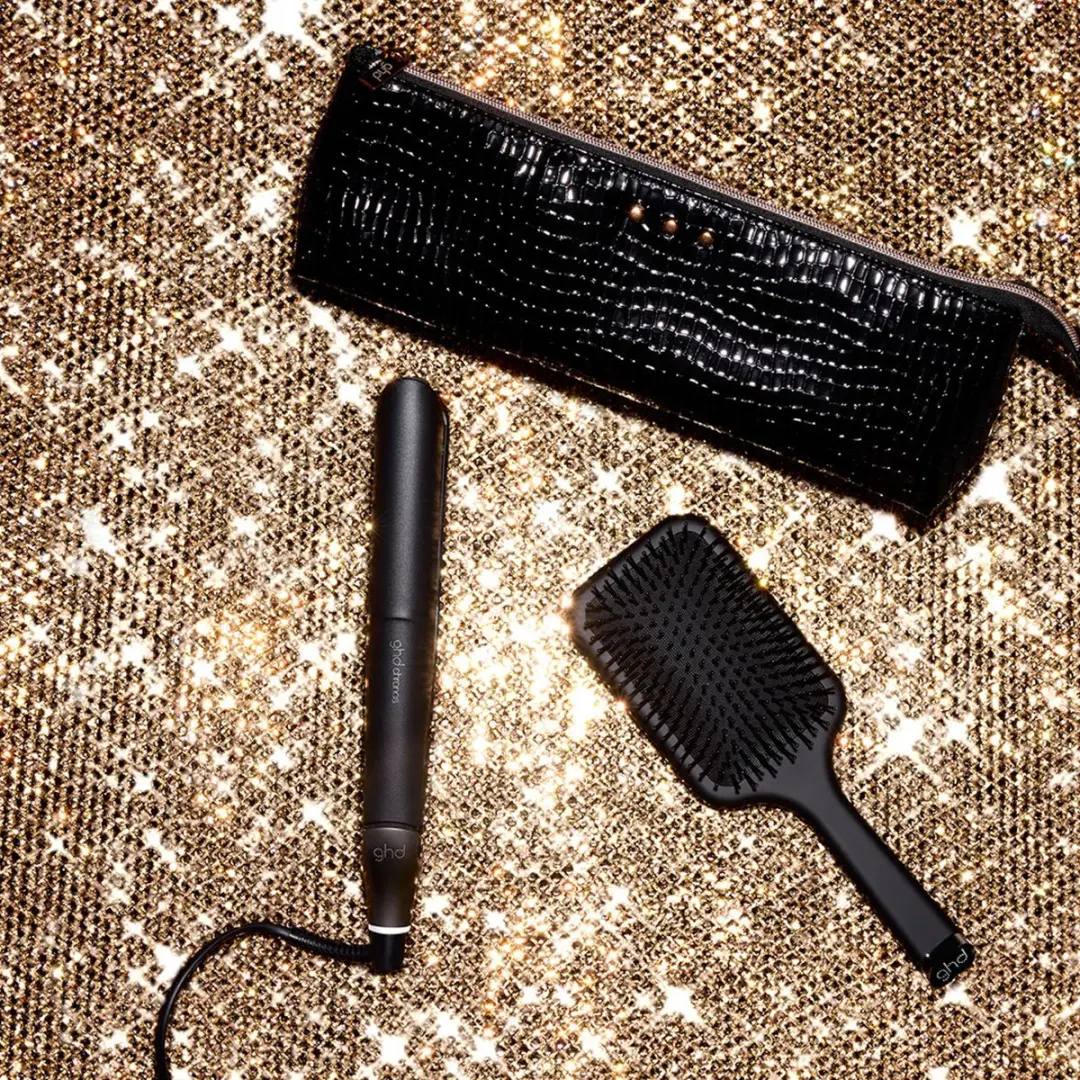 ghd Chronos Stijltang