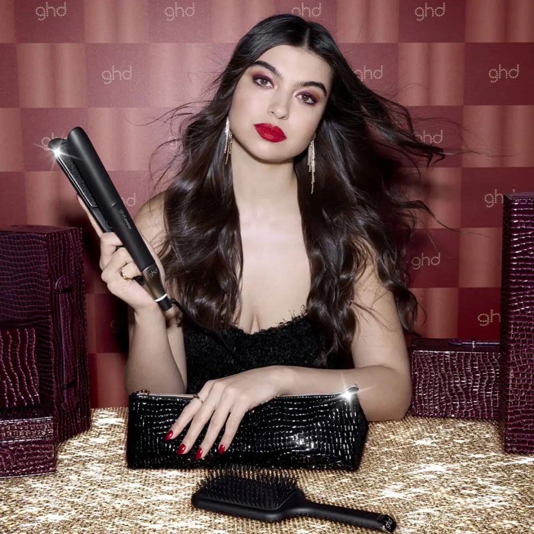 ghd Chronos Stijltang - Giftset - afbeelding 4 van 5