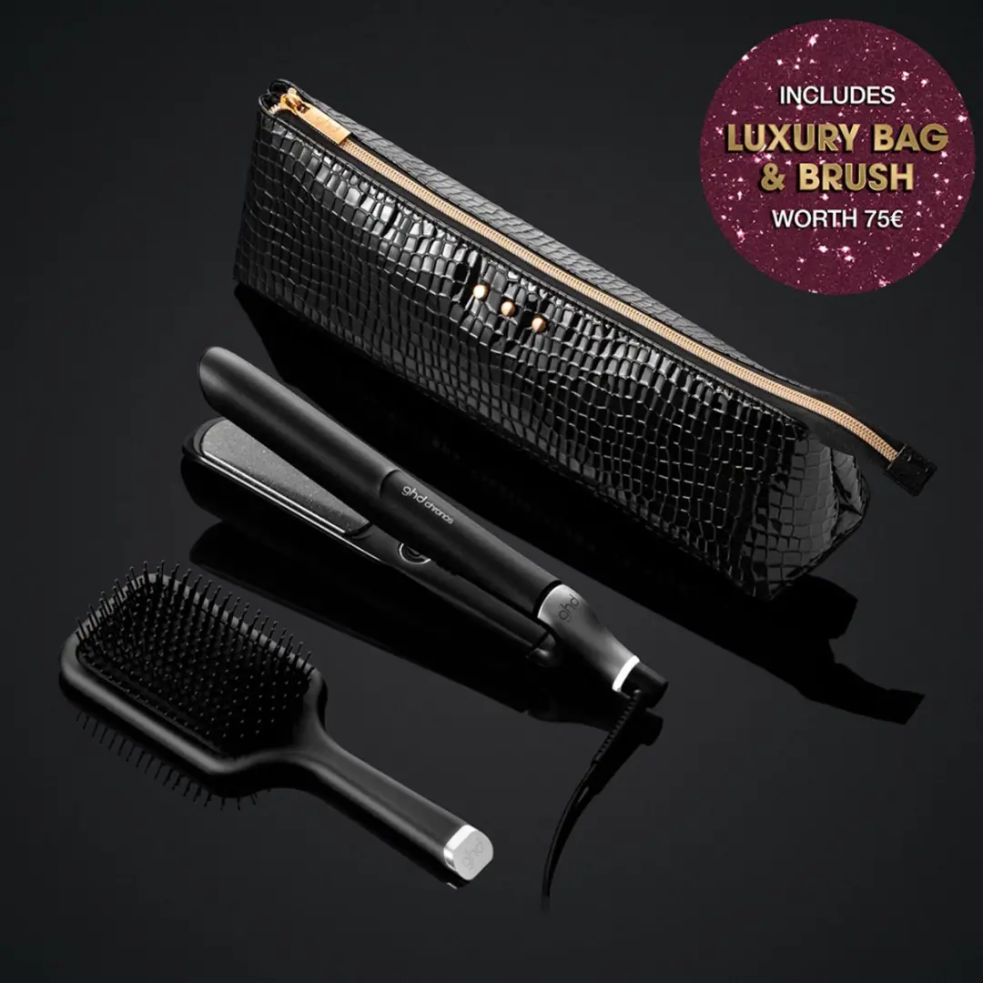 ghd Chronos Stijltang - Giftset - afbeelding 3 van 5