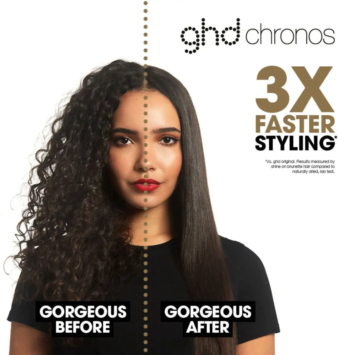 ghd Chronos Stijltang - Giftset - afbeelding 5 van 5