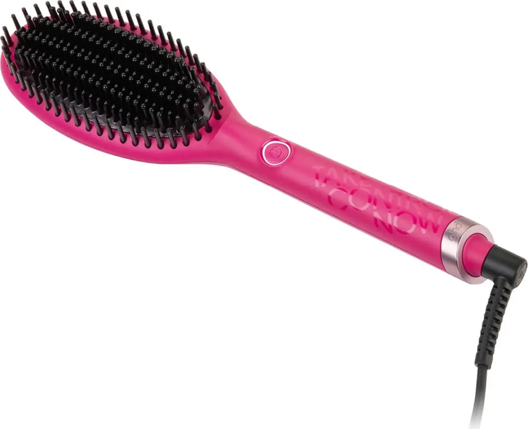 ghd Take Control Now Glide Warmteborstel