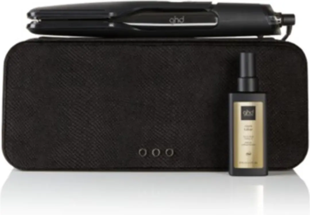 ghd Duet Style & Sleek Talker 2-in-1 Stijltang
