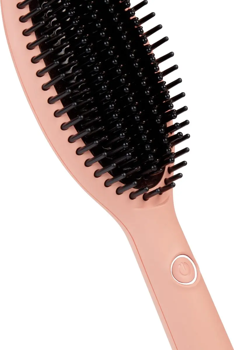 ghd Glide Warmteborstel - Pink Limited Edition - afbeelding 5 van 6