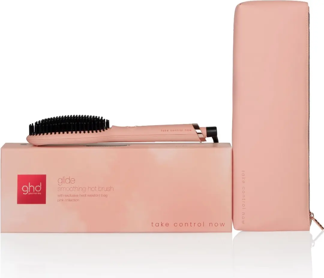 ghd Glide Warmteborstel