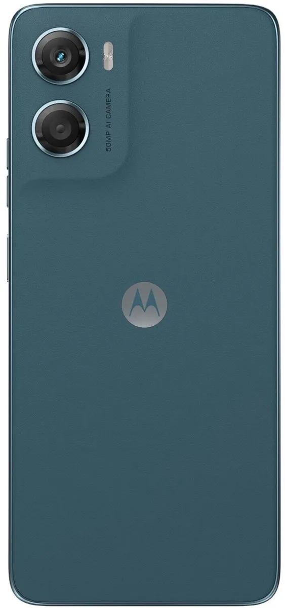 Motorola Moto G06 Power 4G 64GB - Blauw