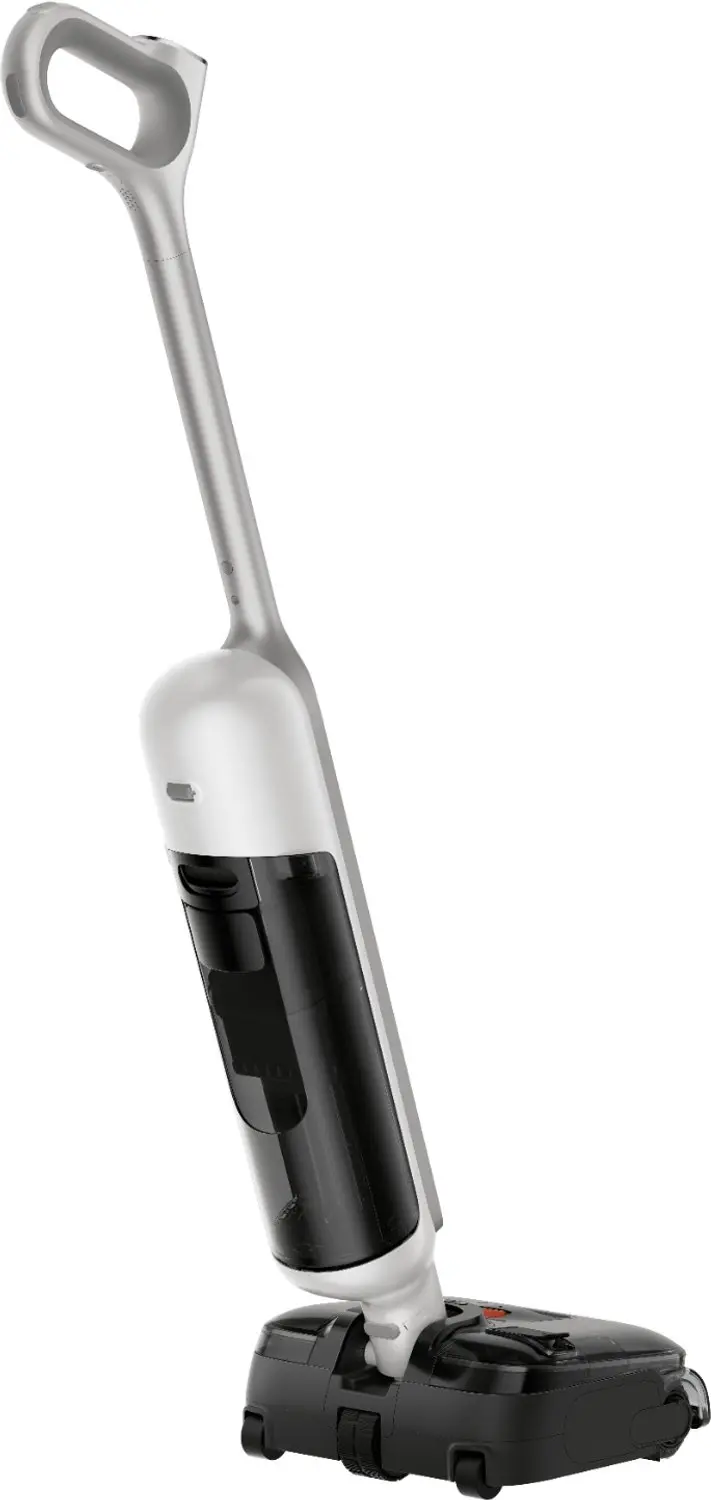 Xiaomi Truclean 5 Pro EU Nat-Droogzuiger - 230W - Zilver - afbeelding 4 van 4