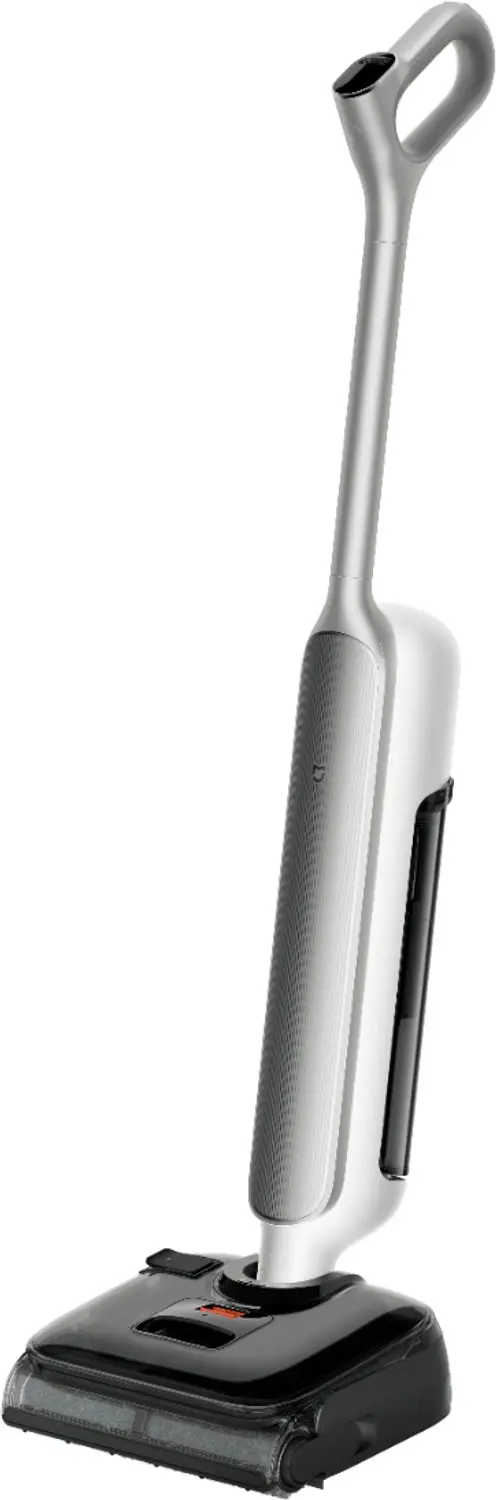 Xiaomi Truclean 5 Pro EU Nat-Droogzuiger - 230W - Zilver - afbeelding 2 van 4