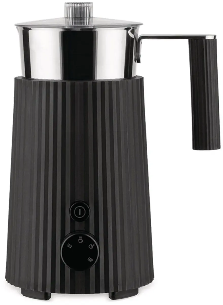 Alessi Plissé Melkopschuimer 600W