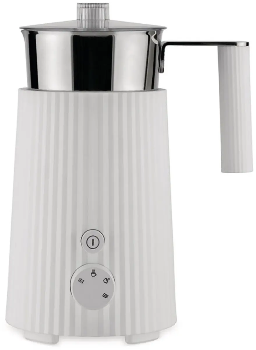 Alessi Plissé Melkopschuimer 600W