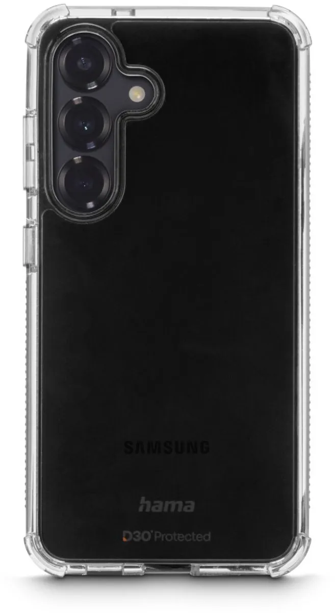 Hama Extreme Protect Hoesje Samsung Galaxy S25