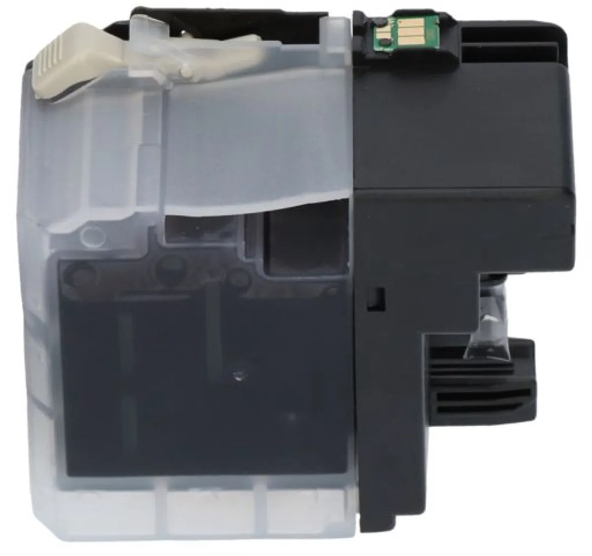 PrintAbout Brother LC-129XLBK Inktcartridge Zwart - 3500 pagina's