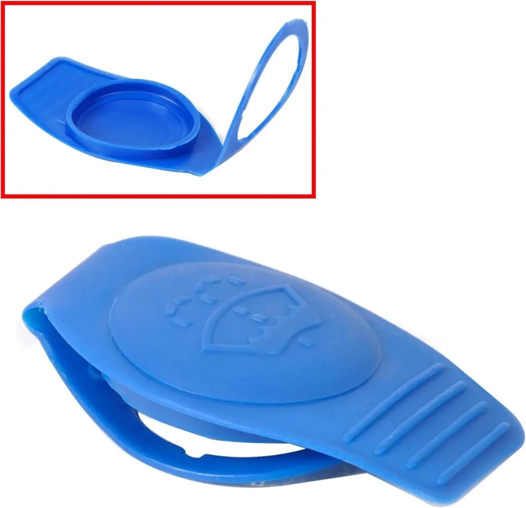 3L-Dop voor ruitensproeiervloeistofreservoir voor A3 A4 A5 A6 A8 Q5 Q7 VW Caddy