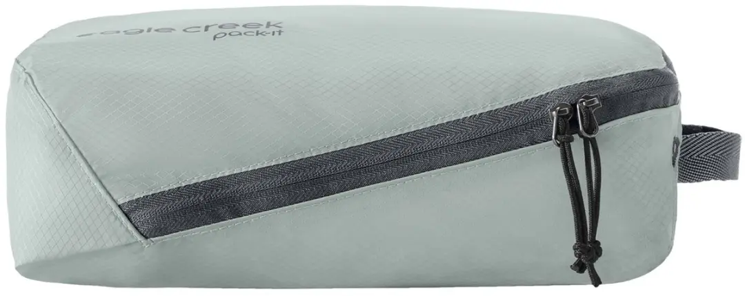 Eagle Creek Pack-It Isolate Cube S - Storm Grey - afbeelding 2 van 3