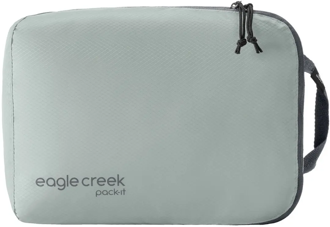 Eagle Creek Pack-It Isolate Cube S - Storm Grey - afbeelding 3 van 3