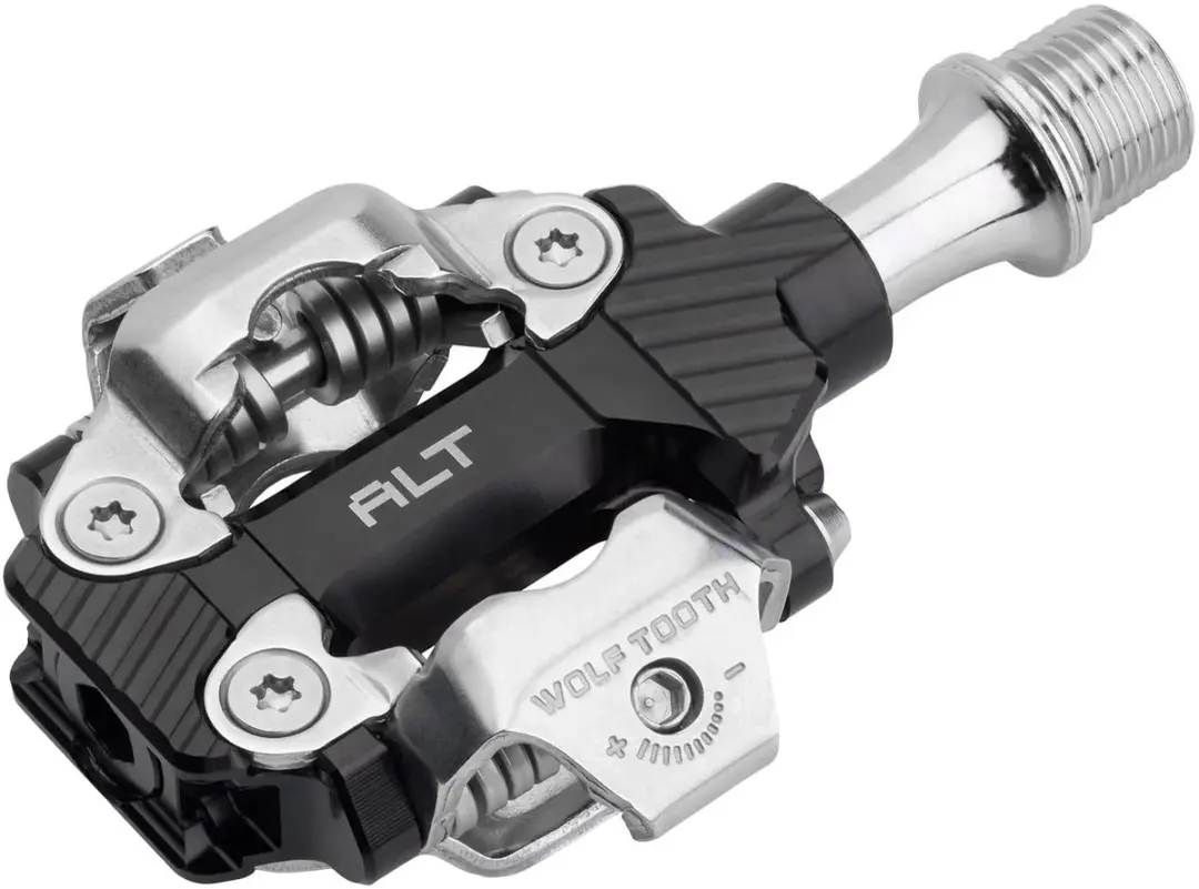 Wolf Tooth ALT XC Clipless Klikpedalen