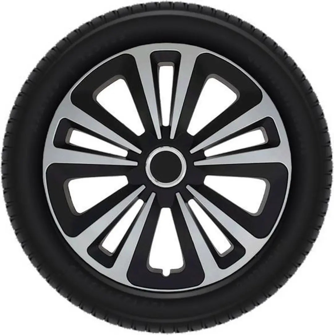 IVOL Wieldoppen set