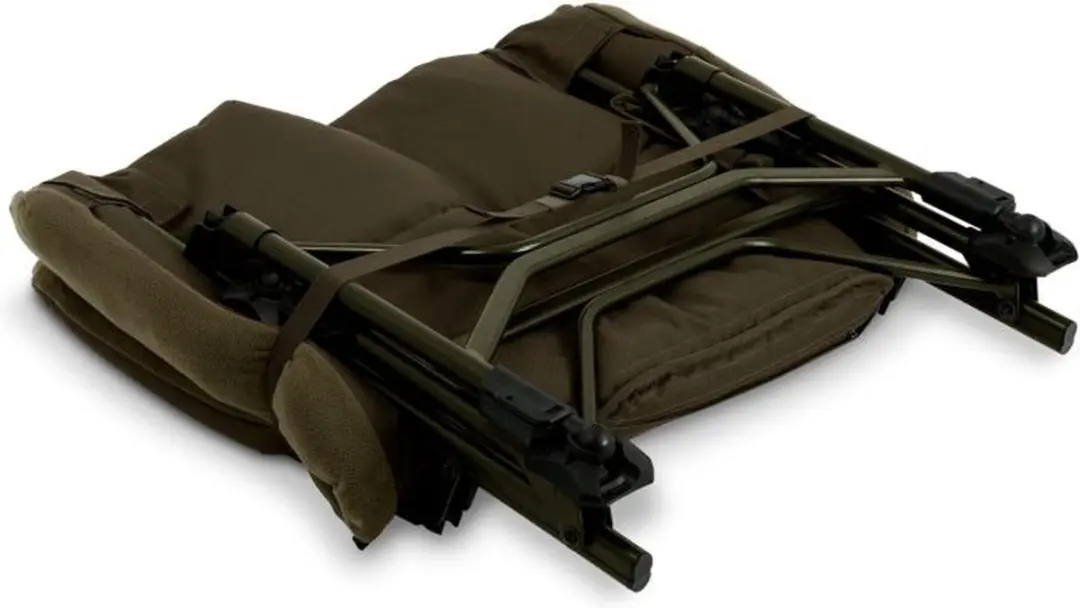 Avid Benchmark Ultra Cozy Chair - Groen - afbeelding 5 van 6