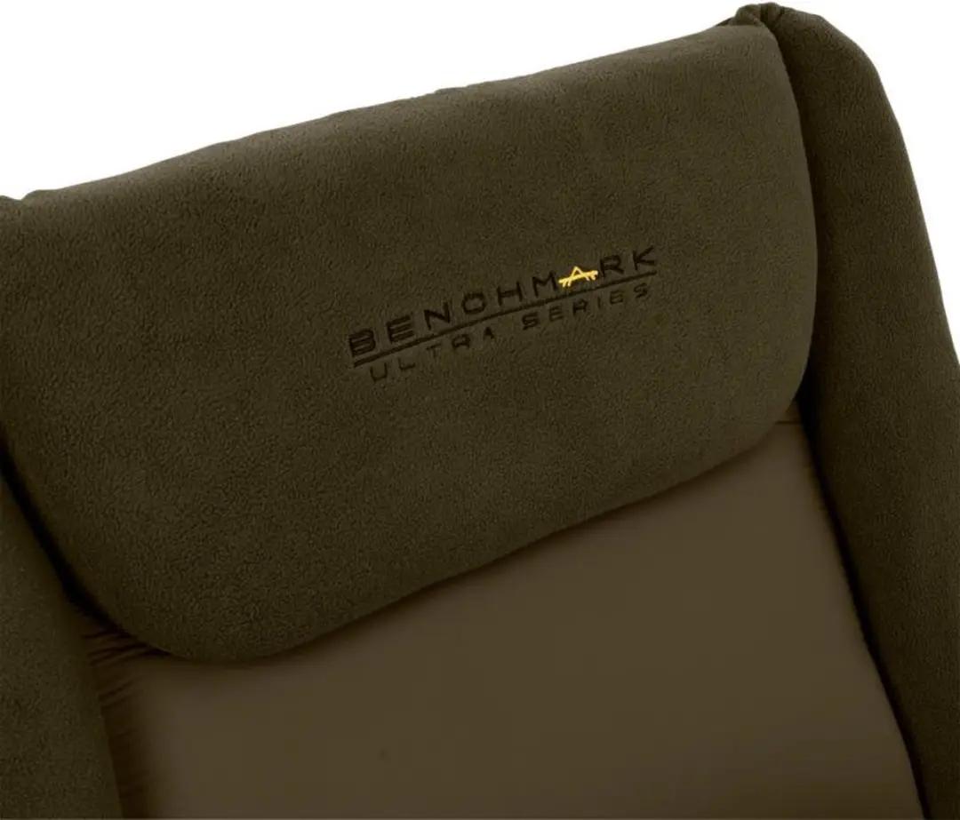 Avid Benchmark Ultra Cozy Chair - Groen - afbeelding 6 van 6
