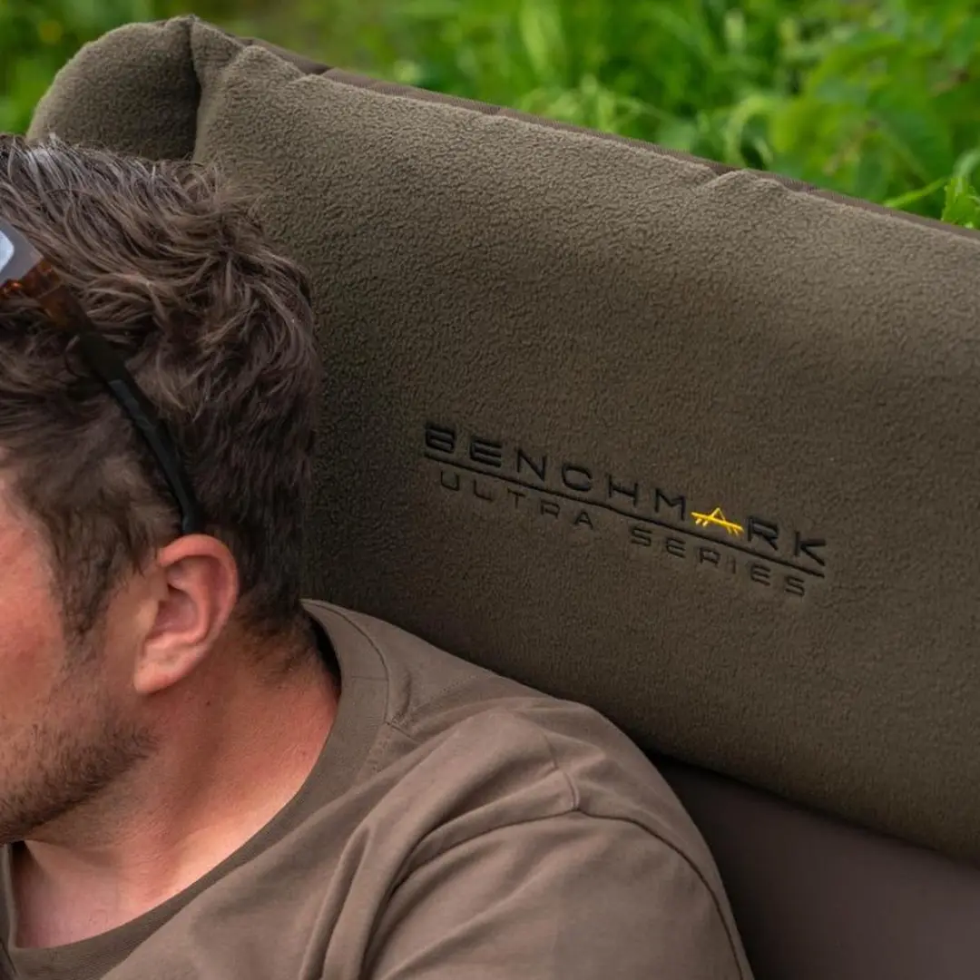 Avid Benchmark Ultra Cozy Chair - Groen - afbeelding 4 van 6