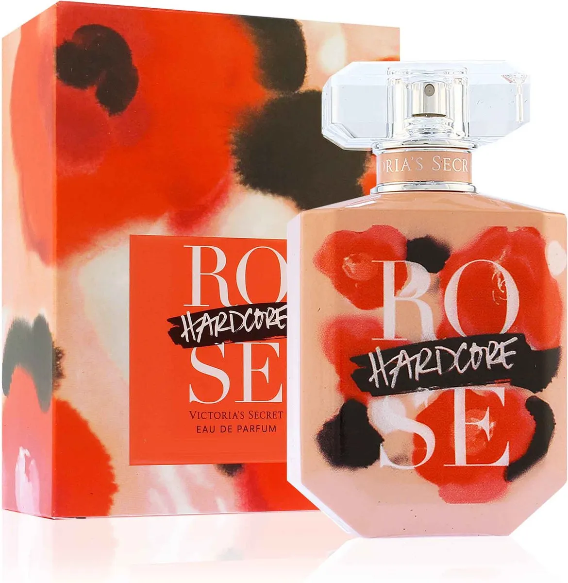 Victoria's Secret Hardcore Rose Eau de Parfum 50ml