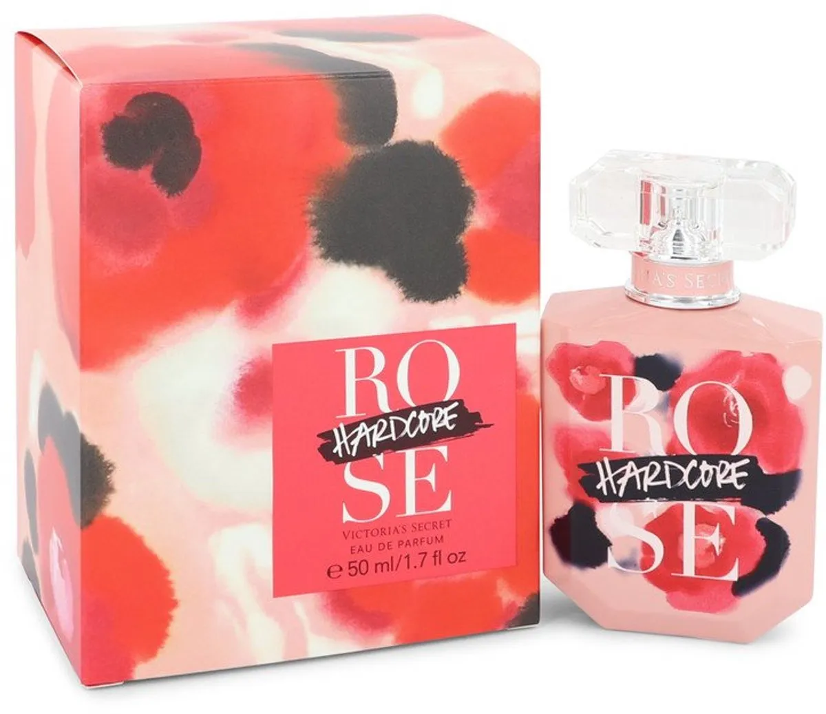 Victoria's Secret Hardcore Rose Eau de Parfum 50ml