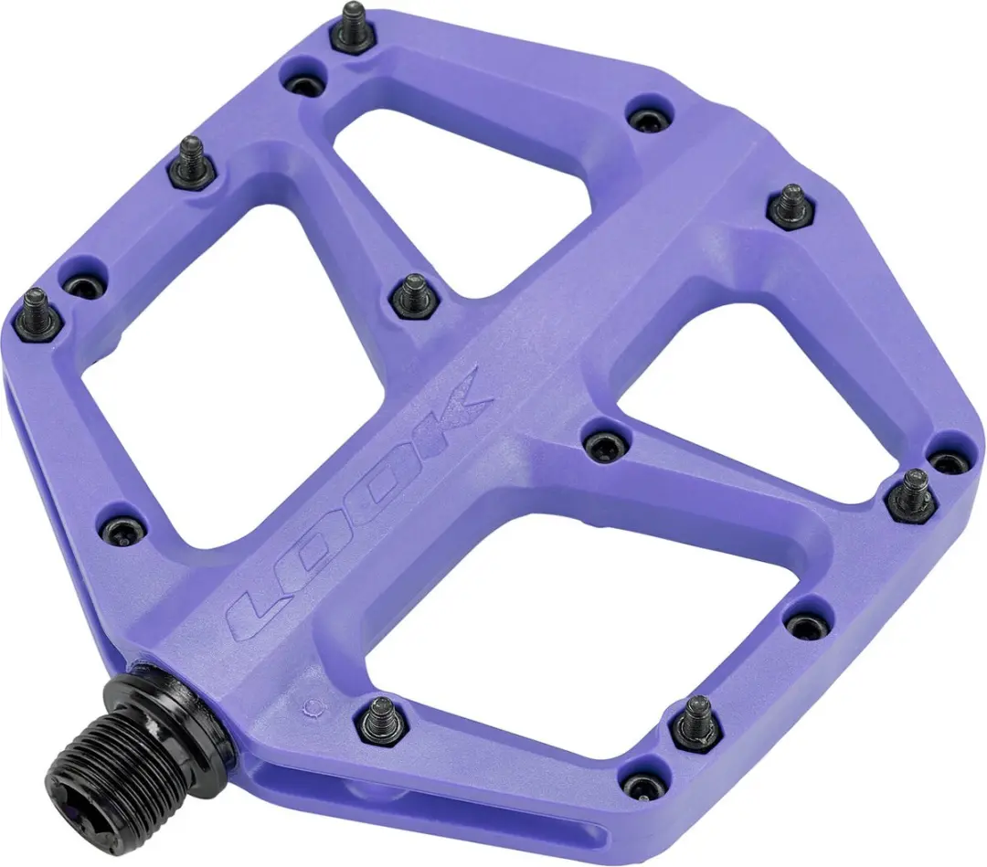 Look Trail Fusion Pedalen
