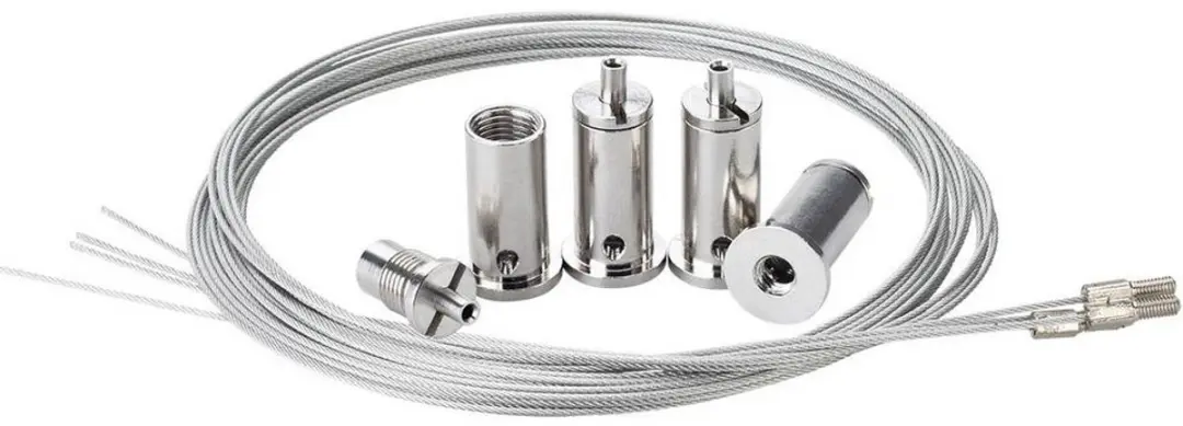 Barthelme 65400100 Armatuur