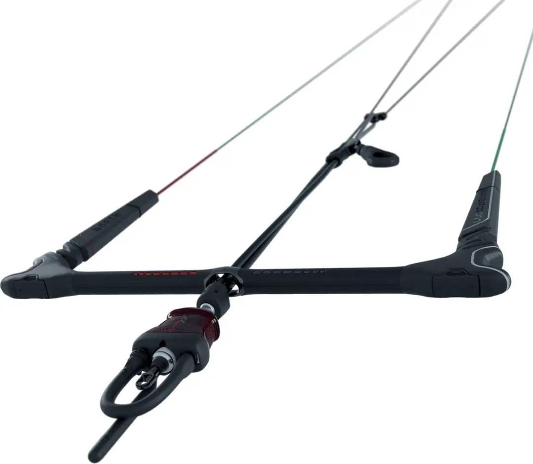 Navigator Pro Bar