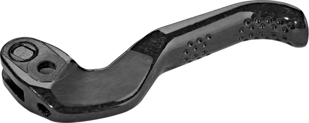 Shimano Remhendel remhendel met greepas BL-M9001 links zwart