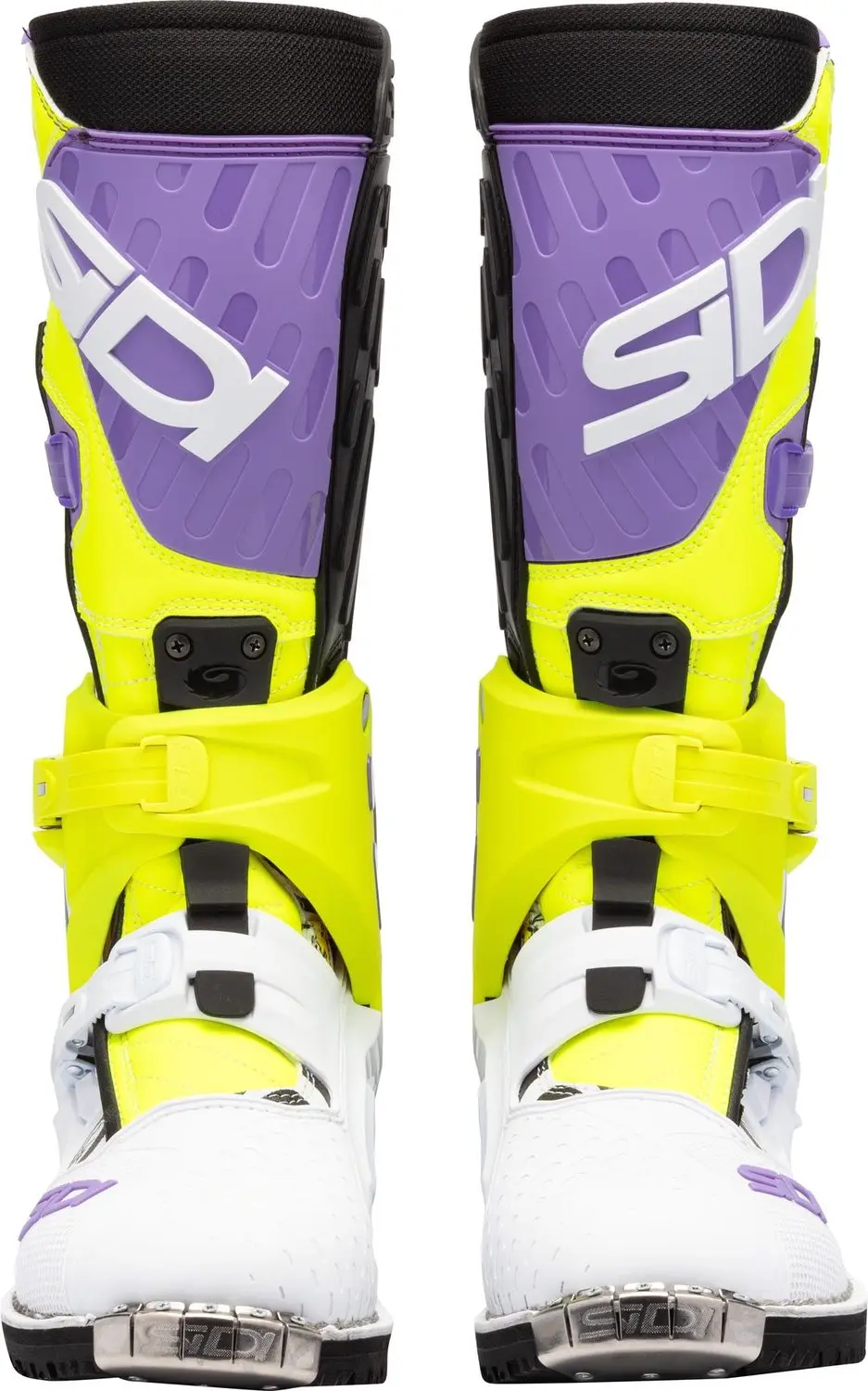 Sidi Crossair HD Billy Bolt 3 Motorcross laarzen - - afbeelding 6 van 6