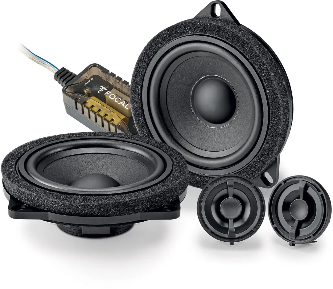 Focal ISBMW100V2